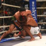 堀口恭司が生出演！髙田延彦MCの番組で、RIZIN.14での大逆転劇を振り返る！！