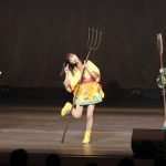 HKT48、平均年齢18歳のフレッシュメンバー＜F24＞が再び博多座のステージに！全メンバーがセンター曲メドレーを披露！！