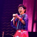 清水ミチコ&森山良子、武道館・初夢フェスで笑い&歌い初め!一青窈、黒沢かずこ、藤井隆、椿鬼奴、ナイツらも参加!