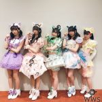 「わーすた」ファンクラブイベントで新曲、うるチョコの続編を披露！