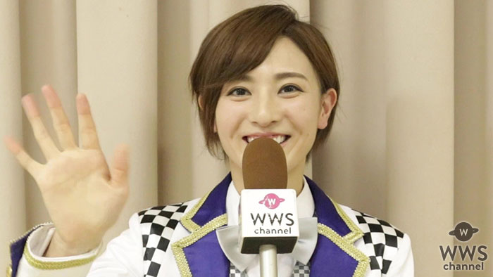 【動画】ザ・フーパーズ　星波から2019年新年あけおめメッセージ！「メールやラインの時に絵文字を使っていきたい」