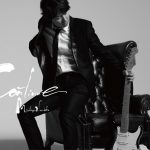 TUBE・春畑道哉、3月6日発売ソロアルバム「Continue」アートワーク解禁！ジャケットでは世界で活躍する新進気鋭の書家・中塚翠涛が題字を書き下ろし！初回盤特典にはソロライブを初映像収録！！