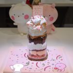 うさまるがお皿の上で動く！2018年 “うさまるカフェ” 冬が開催中！