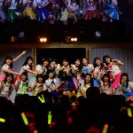 AKB48、村山彩希が初のソロコンサートで「私はAKB48劇場に人生捧げます」と宣言！！