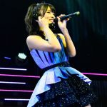 AKB48、岡部麟のソロコンに小嶋陽菜がサプライズ出演！「一緒に立つことができて嬉しいです。」