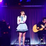 AKB48、岡部麟のソロコンに小嶋陽菜がサプライズ出演！「一緒に立つことができて嬉しいです。」