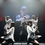 AKB48、岡部麟のソロコンに小嶋陽菜がサプライズ出演！「一緒に立つことができて嬉しいです。」