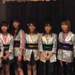 【動画】EVERYDAYSから2019年新年あけおめメッセージ！「2019年もCDを発売してまたライブをたくさんしたいです」