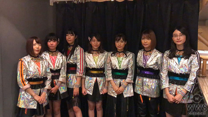 【動画】EVERYDAYSから2019年新年あけおめメッセージ！「2019年もCDを発売してまたライブをたくさんしたいです」