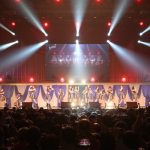 AKB48 チーム8 Foxiesが単独コンサート開催！佐藤七海と佐藤栞のセクシーなパフォーマンスで会場を魅了！！