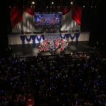 AKB48 チーム8、単独コンサートで5周年記念コンサートをサプライズ発表！！