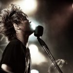 INORAN、2018年ラストライブで 2019年にニューアルバム＆ツアーを発表！