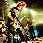 INORAN、2018年ラストライブで 2019年にニューアルバム＆ツアーを発表！