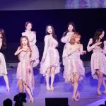 OH MY GIRL、日本デビュー記念 1st LIVE TOUR 2019ファイナル大盛況！2019年1月8日(火) クラブチッタにてJAPAN DEBUT ALBUM 会場購入者限定限定スペシャルライブ開催！！