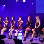 OH MY GIRL、日本デビュー記念 1st LIVE TOUR 2019ファイナル大盛況！2019年1月8日(火) クラブチッタにてJAPAN DEBUT ALBUM 会場購入者限定限定スペシャルライブ開催！！