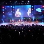 OH MY GIRL、日本デビュー記念 1st LIVE TOUR 2019ファイナル大盛況！2019年1月8日(火) クラブチッタにてJAPAN DEBUT ALBUM 会場購入者限定限定スペシャルライブ開催！！