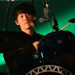 【ライブレポート】04 Limited SazabysがCOUNTDOWN JAPAN 18/19に登場！年越しの練習でKOUHEIの女装姿！？＜rockin'on presents COUNTDOWN JAPAN 18/19＞