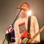 【ライブレポート】04 Limited SazabysがCOUNTDOWN JAPAN 18/19に登場！年越しの練習でKOUHEIの女装姿！？＜rockin'on presents COUNTDOWN JAPAN 18/19＞