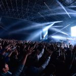 【ライブレポート】ゲスの極み乙女。がCOUNTDOWN JAPAN 18/19に登場！新曲『はしゃぎすぎた街の中で僕は一人遠回りした』含む全9曲披露！＜rockin'on presents COUNTDOWN JAPAN 18/19＞