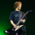 【ライブレポート】10-FEETがCOUNTDOWN JAPAN 18/19に登場！TAKUMA「前に進むことを諦めんなよ！」＜rockin'on presents COUNTDOWN JAPAN 18/19＞