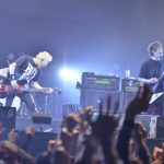 【ライブレポート】10-FEETがCOUNTDOWN JAPAN 18/19に登場!TAKUMA「前に進むことを諦めんなよ!」<rockin'on presents COUNTDOWN JAPAN 18/19>