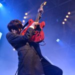 【ライブレポート】ゲスの極み乙女。がCOUNTDOWN JAPAN 18/19に登場！新曲『はしゃぎすぎた街の中で僕は一人遠回りした』含む全9曲披露！＜rockin'on presents COUNTDOWN JAPAN 18/19＞