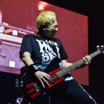 【ライブレポート】10-FEETがCOUNTDOWN JAPAN 18/19に登場！TAKUMA「前に進むことを諦めんなよ！」＜rockin'on presents COUNTDOWN JAPAN 18/19＞