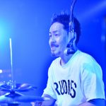 【ライブレポート】10-FEETがCOUNTDOWN JAPAN 18/19に登場！TAKUMA「前に進むことを諦めんなよ！」＜rockin'on presents COUNTDOWN JAPAN 18/19＞