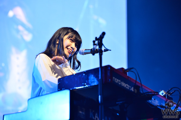 【ライブレポート】ゲスの極み乙女。がCOUNTDOWN JAPAN 18/19に登場！新曲『はしゃぎすぎた街の中で僕は一人遠回りした』含む全9曲披露！＜rockin'on presents COUNTDOWN JAPAN 18/19＞