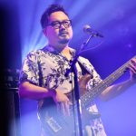 【ライブレポート】ゲスの極み乙女。がCOUNTDOWN JAPAN 18/19に登場！新曲『はしゃぎすぎた街の中で僕は一人遠回りした』含む全9曲披露！＜rockin'on presents COUNTDOWN JAPAN 18/19＞