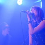 元ベビレ・大矢梨華子、自身２回目のソロライブで新曲を初披露！サポートメンバー募集も！！