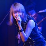 元ベビレ・大矢梨華子、自身２回目のソロライブで新曲を初披露！サポートメンバー募集も！！
