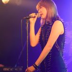 元ベビレ・大矢梨華子、自身２回目のソロライブで新曲を初披露！サポートメンバー募集も！！