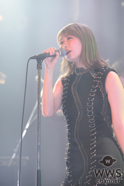 元ベビレ・大矢梨華子、自身２回目のソロライブで新曲を初披露！サポートメンバー募集も！！