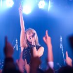 元ベビレ・大矢梨華子、自身２回目のソロライブで新曲を初披露！サポートメンバー募集も！！