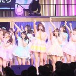 AKB48 チーム8、単独コンサートで5周年記念コンサートをサプライズ発表！！