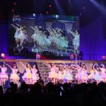 AKB48 チーム8、単独コンサートで5周年記念コンサートをサプライズ発表！！