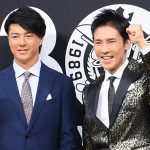 【動画】 PEARLY GATES 30th フューチャーGOLFツアー2019発表会にプロゴルファーの石川遼・芹澤信雄・藤田寛之、郷ひろみが登場！