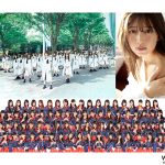 AAA宇野実彩子、SKE48、けやき坂46が「LAGUNA MUSIC FES.2019」に出演決定！