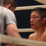 堀口恭司が生出演！髙田延彦MCの番組で、RIZIN.14での大逆転劇を振り返る！！