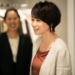 辺見えみりがディレクションするファッションブランド 『OUTER SUNSET』が2019年春夏展示会を開催！