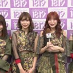 【動画】SILENT SIREN(サイサイ)から2019年新年あけおめメッセージ！「バンドマンとして成長できる１年にしたい。」
