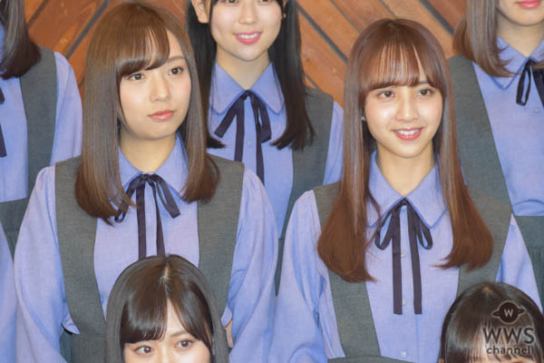 乃木坂46、連続ドラマ「ザンビ」に総勢21名出演！友情、絆を描くヒューマン学園ドラマ！！