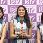 【動画】アンジュルムから2019年新年あけおめメッセージ！「大きな変化が訪れますが変わっていく一歩を踏み出したい」