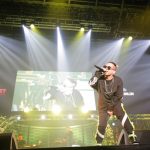 ナオト・インティライミ、清水 翔太など多彩なアーティスト8組が初開催の『Yahoo!チケットLIVE 2019』に集結！