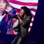 清水ミチコ&森山良子、武道館・初夢フェスで笑い&歌い初め!一青窈、黒沢かずこ、藤井隆、椿鬼奴、ナイツらも参加!