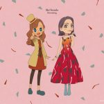 安田レイ、2/27(水)NEWシングル「blooming」発売決定！新アートワークも一挙公開！