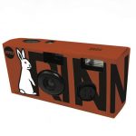 吉田凜音、リアル卒業ソング「＃film」#FR2コラボカメラ＆ジャケット写真発表！3月には高校最後のツアーを開催決定！