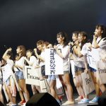 HKT48、平均年齢18歳のフレッシュメンバー＜F24＞が再び博多座のステージに！全メンバーがセンター曲メドレーを披露！！