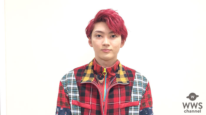 【動画】超特急 ユーキから2019年新年あけおめメッセージ！「ユースケを見習って、貯金をたくさんしたい」